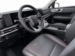 Hyundai Santa Fe XRT AWD 2026