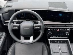 Hyundai Santa Fe XRT AWD 2026