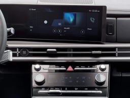 Hyundai Santa Fe XRT AWD 2026