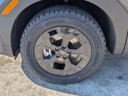 Hyundai Santa Fe XRT AWD 2026