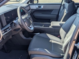 Hyundai Santa Fe XRT AWD 2026