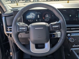 Hyundai Santa Fe XRT AWD 2026