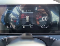 Hyundai Santa Fe XRT AWD 2026