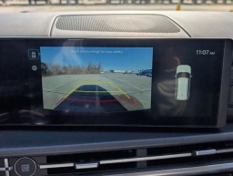 Hyundai Santa Fe XRT AWD 2026