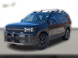 Hyundai Santa Fe XRT AWD 2026