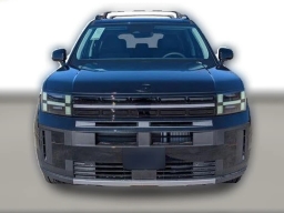 Hyundai Santa Fe XRT AWD 2026