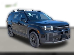 Hyundai Santa Fe XRT AWD 2026