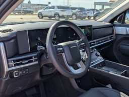 Hyundai Santa Fe XRT AWD 2026