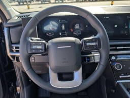 Hyundai Santa Fe XRT AWD 2026