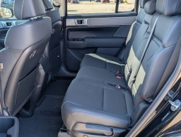 Hyundai Santa Fe XRT AWD 2026