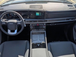 Hyundai Santa Fe XRT AWD 2026