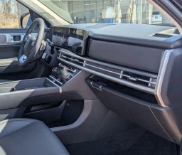 Hyundai Santa Fe XRT AWD 2026