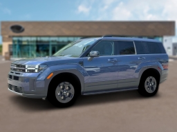 Hyundai Santa Fe XRT AWD 2026