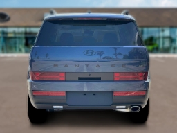 Hyundai Santa Fe XRT AWD 2026
