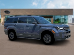 Hyundai Santa Fe XRT AWD 2026