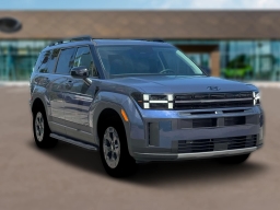 Hyundai Santa Fe XRT AWD 2026