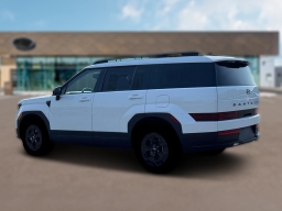 Hyundai Santa Fe XRT AWD 2026