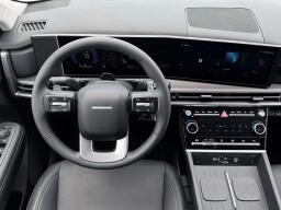 Hyundai Santa Fe XRT AWD 2026