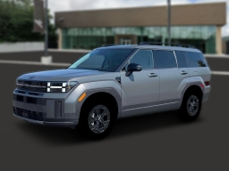 Hyundai Santa Fe XRT AWD 2026