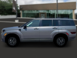 Hyundai Santa Fe XRT AWD 2026