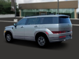 Hyundai Santa Fe XRT AWD 2026