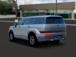 Hyundai Santa Fe XRT AWD 2026