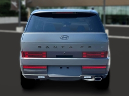 Hyundai Santa Fe XRT AWD 2026