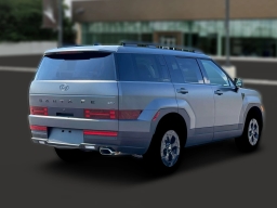 Hyundai Santa Fe XRT AWD 2026