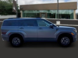 Hyundai Santa Fe XRT AWD 2026