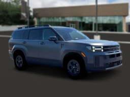 Hyundai Santa Fe XRT AWD 2026