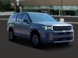 Hyundai Santa Fe XRT AWD 2026