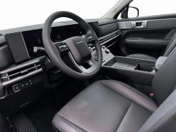 Hyundai Santa Fe XRT AWD 2026