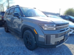 Hyundai Santa Fe XRT AWD 2026