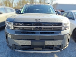 Hyundai Santa Fe XRT AWD 2026