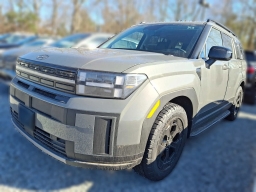 Hyundai Santa Fe XRT AWD 2026