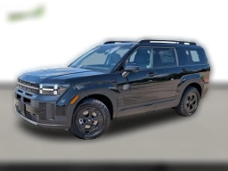 Hyundai Santa Fe XRT AWD 2026