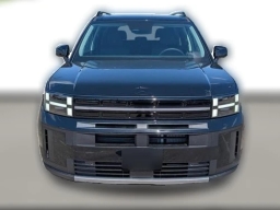 Hyundai Santa Fe XRT AWD 2026