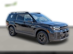 Hyundai Santa Fe XRT AWD 2026