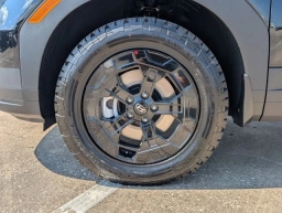 Hyundai Santa Fe XRT AWD 2026