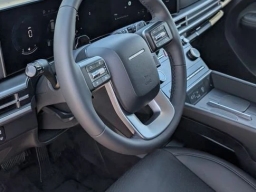 Hyundai Santa Fe XRT AWD 2026