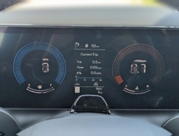 Hyundai Santa Fe XRT AWD 2026