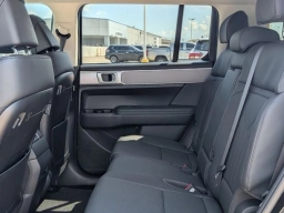 Hyundai Santa Fe XRT AWD 2026