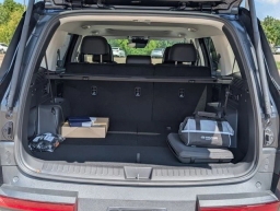 Hyundai Santa Fe XRT AWD 2026