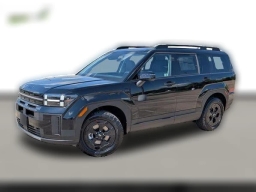 Hyundai Santa Fe XRT AWD 2026