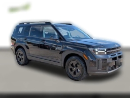 Hyundai Santa Fe XRT AWD 2026