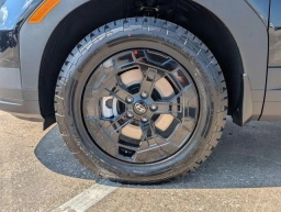 Hyundai Santa Fe XRT AWD 2026