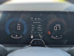 Hyundai Santa Fe XRT AWD 2026