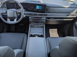 Hyundai Santa Fe XRT AWD 2026