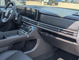 Hyundai Santa Fe XRT AWD 2026