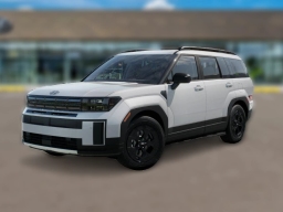 Hyundai Santa Fe XRT AWD 2026